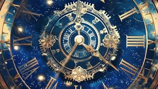 Clock Sounds | The Sound of the Passing Time