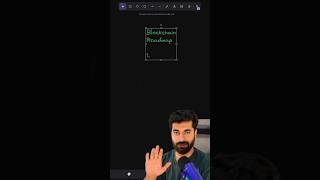 BlockChain roadmap. #coding #programming #blockchain #roadmap #ezsnippet