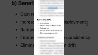 Infrastructure as a Code INTRODUCTION #IAC #infrastructureascode #devops