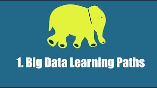 Hadoop Tutorial for Beginners | Big Data Learning Paths | Introduction to Big Data & Hadoop