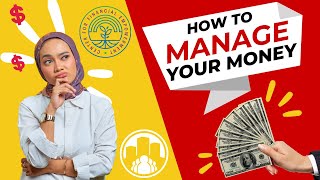 Money Management - Los Angeles County Center for Financial Empowerment - Lunch & Learn Webinars