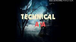 NEW INTRO OF TECHNICAL RAJA | TRAILER OF TECHNICAL RAJA