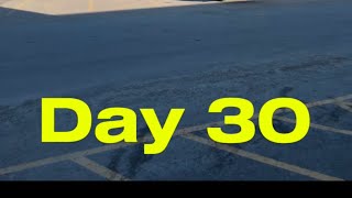 POV Day 30/100Same Canada. New mindset.Still grinding. Still consistent.Watch the transformation. 🇨🇦