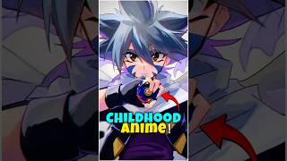 4 best old anime! #nostalgia #doremon #naruto #pokemon