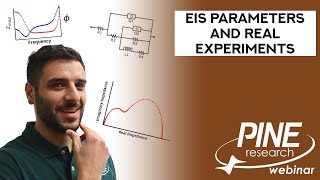 Potentiostatic and Galvanostatic Impedance, EIS Parameters, and Real EIS Experiments