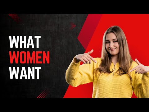 “Why Women Follow Power, Not Words | The Truth About Masculine Energy”