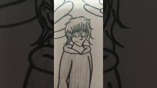 OBEY #art #originacharacter #sketch #sketching #sketches #sketchbook #ocart #ocsketch