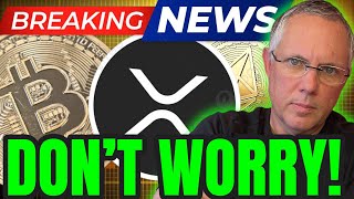 Latest Crypto News! Crypto Profit Taking - Happening Right Now! Nothing To Worry About!