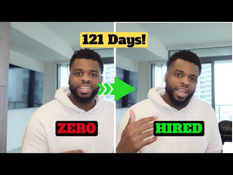 FASTEST Way to Learn Coding and ACTUALLY Get a Job