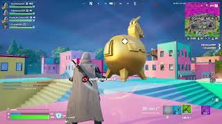I PLAYED SQUID GAME RELOAD IN FORTNITE AND THIS HAPPENED!