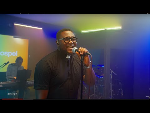 FadaBen  - The magic is in you | Glitch Gospel | Glitch Gospel