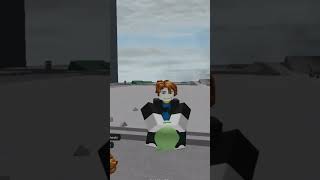 FULL VIDEO ON MY CHANNEL  #popular #roblox #funny #tsb #thestrongestbattlegrounds  #saitama