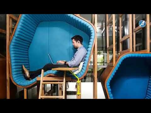 Top 10 Cool Benefits At The Heavenly Google