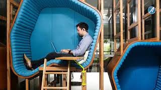 Top 10 Cool Benefits At The Heavenly Google