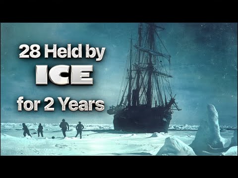 28 Held by ICE for 2 Years