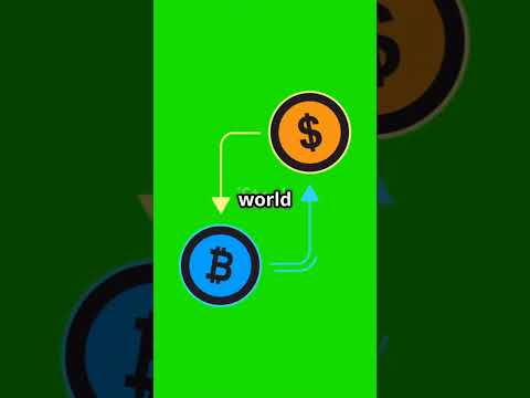 How Smart Contracts Work #cryptocurrency #wealthwizard #bitcoin #crypto #financialmiracle