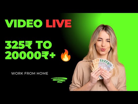 🔥Video live payment policy🔥