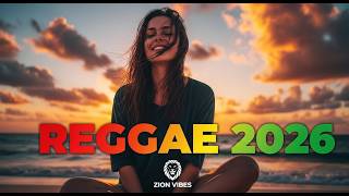 Best Reggae Love Songs 2026 – Romantic & Chill Playlist