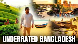 The Real Reason Travelers Are Choosing Bangladesh Over Thailand