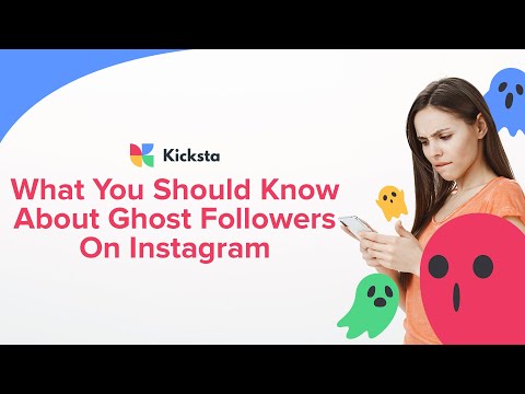 What You Should Know About Ghost Followers On Instagram