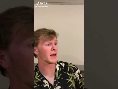 What does Fred say? Fred says fuck