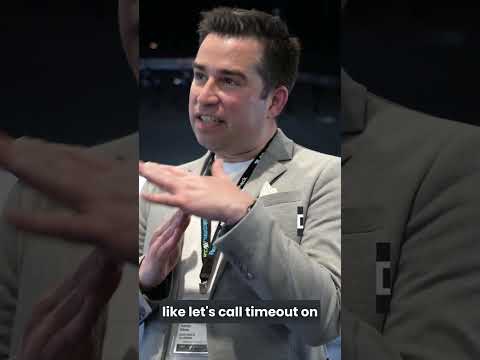 What Needs to Change in Real Estate Tech? | Realcomm 2025 Voices | Part 3