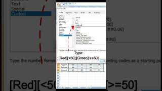 How to Highlight Cells in Excel Without Formatting Vidya Institute| #tags #highlights #exceltips