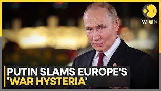 Russia-Ukraine War: Russia Bombs Ukrainian Railway Station; Zelensky Calls It an Act of Terrorism