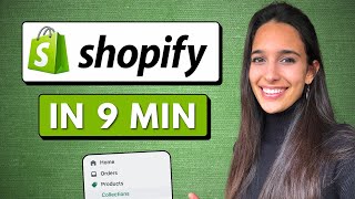 Shopify Tutorial for Beginners: Your Go To Blueprint to Set Up Your Shopify Store Without Stress