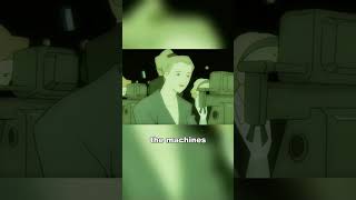 What’s the point of working if it feels meaningless? #animationshort #animeclips