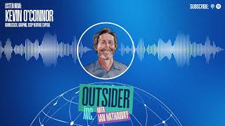 Kevin O’Connor: DoubleClick Co-Founder, ex-Graphiq, now ScOp VC GP on $1B Bets & Building NYC Tech