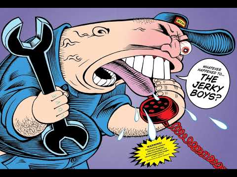 The Jerky Boys (Compilation) Prank Calls