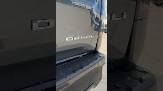💥Used 2025 GMC Sierra EV Max Range Denali💥