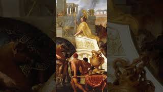 Alexander the Great’s Quotes on Strategy and Leadership