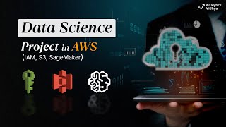From Laptop to Cloud: A Complete End-to-End Data Science Project with AWS SageMaker