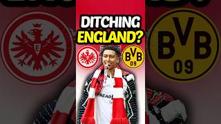 Jobe Bellingham to ditch Premier League?