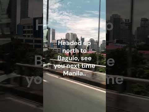 Manila is an AMAZING city!! #travel #food #lovethephilippines #itsmorefuninthephilippines #foodie