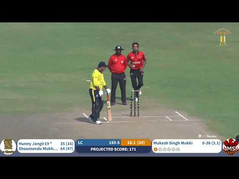 MATCH HIGHLIGHTS || MS Havocs vs Lex Chambers