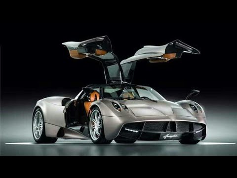 Top 10 luxurious cars in the World | दुनिया की दस सबसे आलीशान कार्स 😱