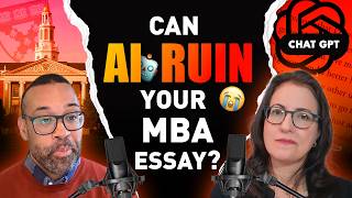What's Shaping MBA in 2025: AI Essays, US Politics, New GMAT Percentiles | EP1