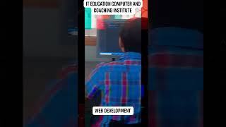 Web Development Course || Learn And Earn || IT Education (Model Campus) #cit #computerinstitute