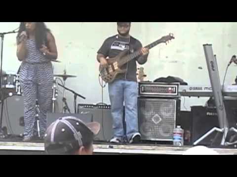 Thurst~Stay Cover [Cover]