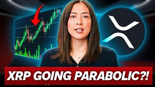 XRP Breaks ALL TIME Record!! What Comes NEXT Is Even CRAZIER!