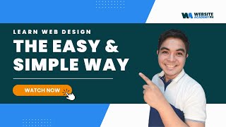 Watch Our FREE Webinar and Take Your Web Design Skills to the Next Level!