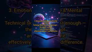 "Top 5 Skills You MUST Learn in 2025!"#FutureSkills#AI #2025Success #LearnNow #PersonalGrowth#shorts