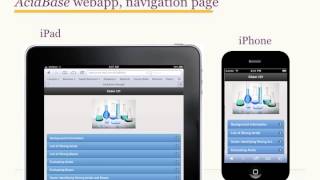 Beyond E-Textbooks: Writing Mobile Webapps for the Liberal Arts