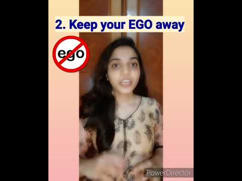 How To Start A Conversation? | Challenge to initiate any discussion.... Try this.....