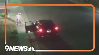 Aurora Police investigating possible kidnapping