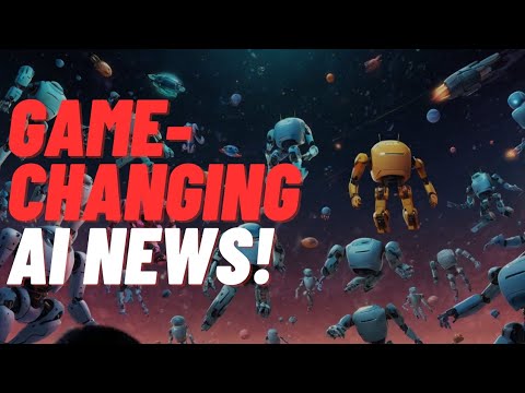 AI News: GPT-5 Surpasses Expectations! Gemini 2 Unveiled & China's AI Domination