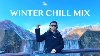 winter chill mix - Jonas Blue, Alok, Lost Frequencies, Gryffin, Kungs, Tiësto, Bruno Martini